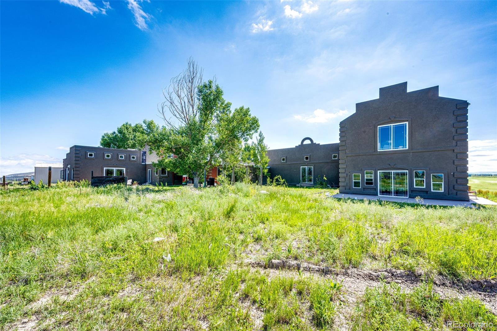 22903 County Road 15/21 Elbert CO 80106