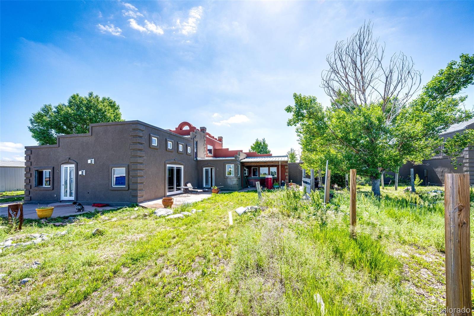 22903 County Road 15/21 Elbert CO 80106