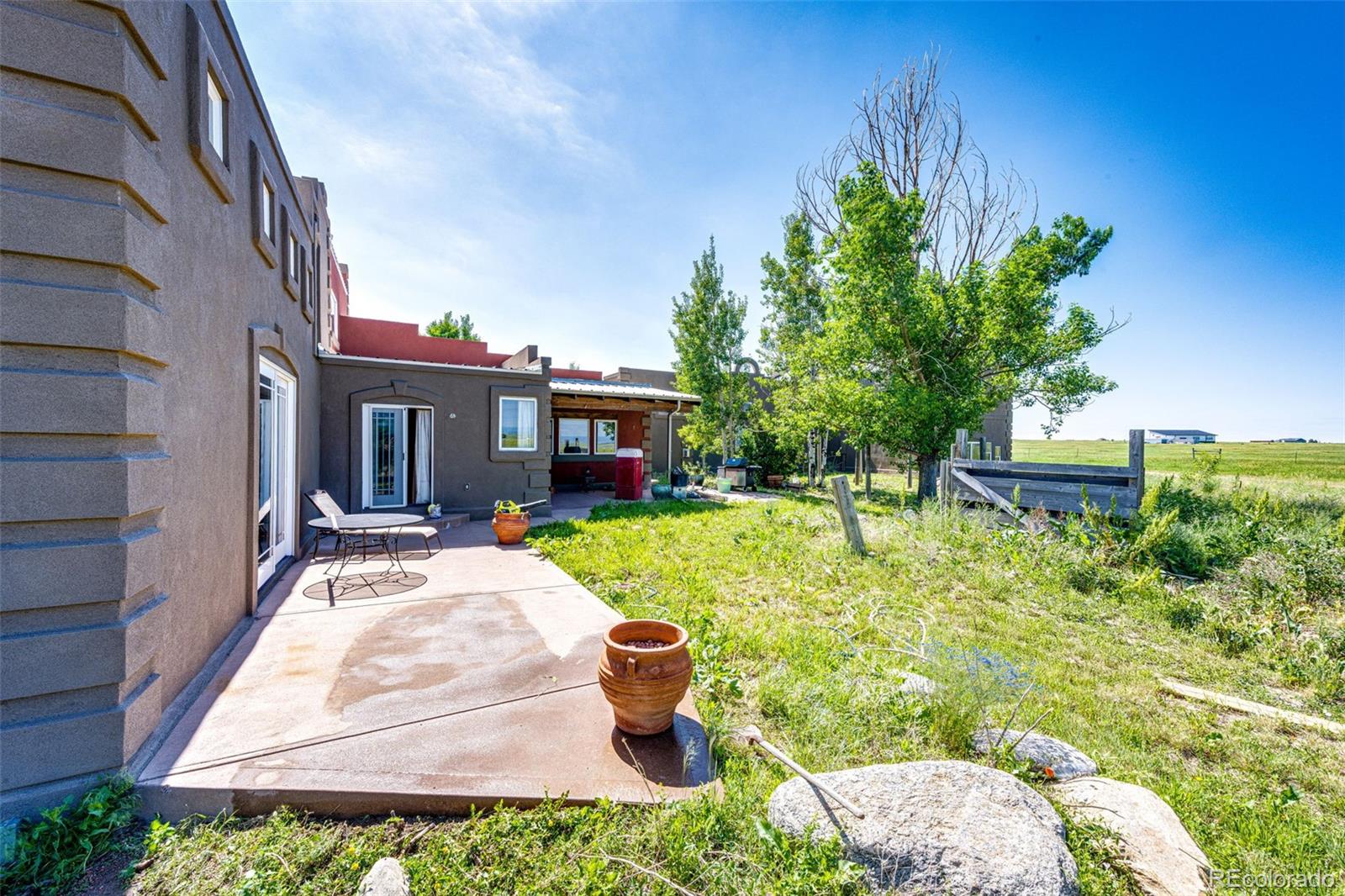 22903 County Road 15/21 Elbert CO 80106