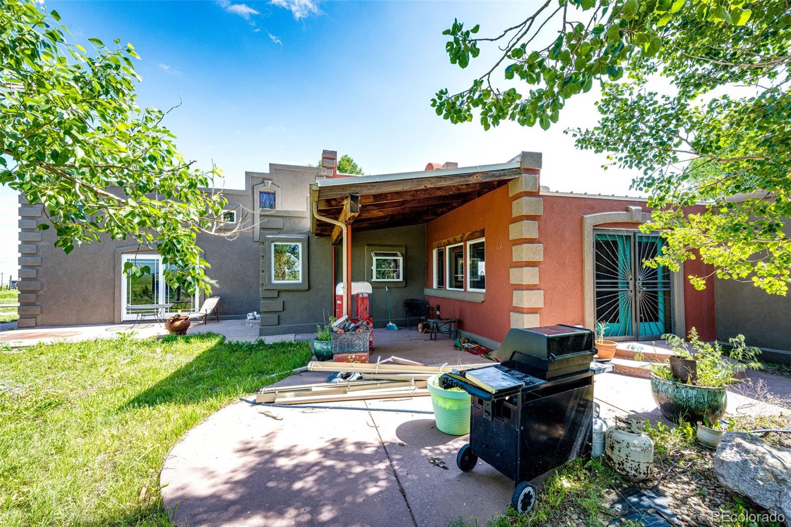 22903 County Road 15/21 Elbert CO 80106