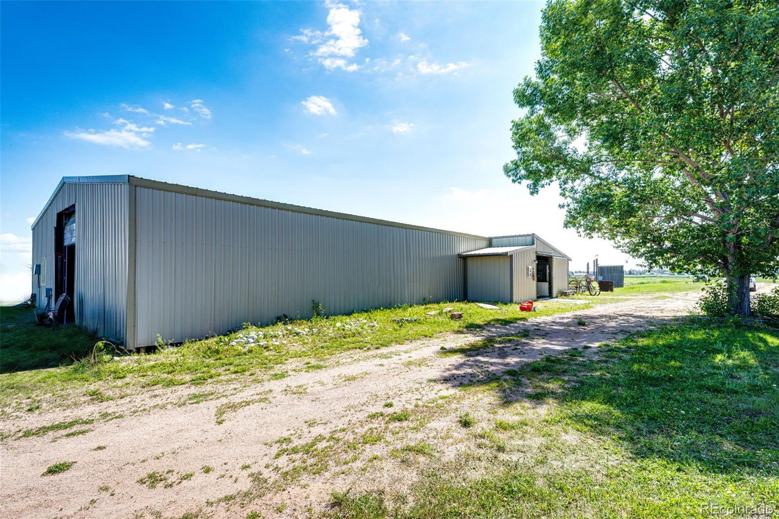 22903 County Road 15/21 Elbert CO 80106