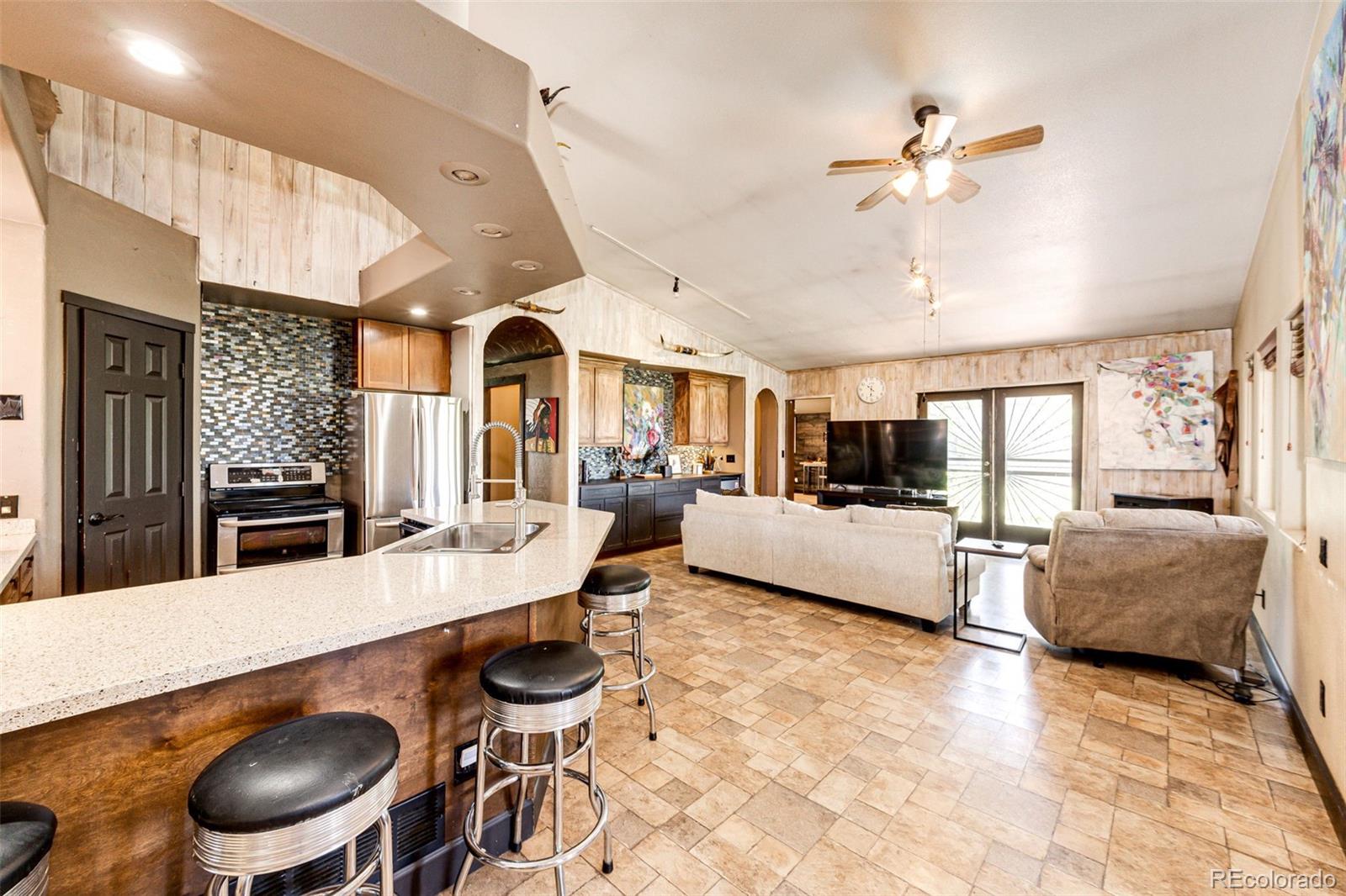 22903 County Road 15/21 Elbert CO 80106