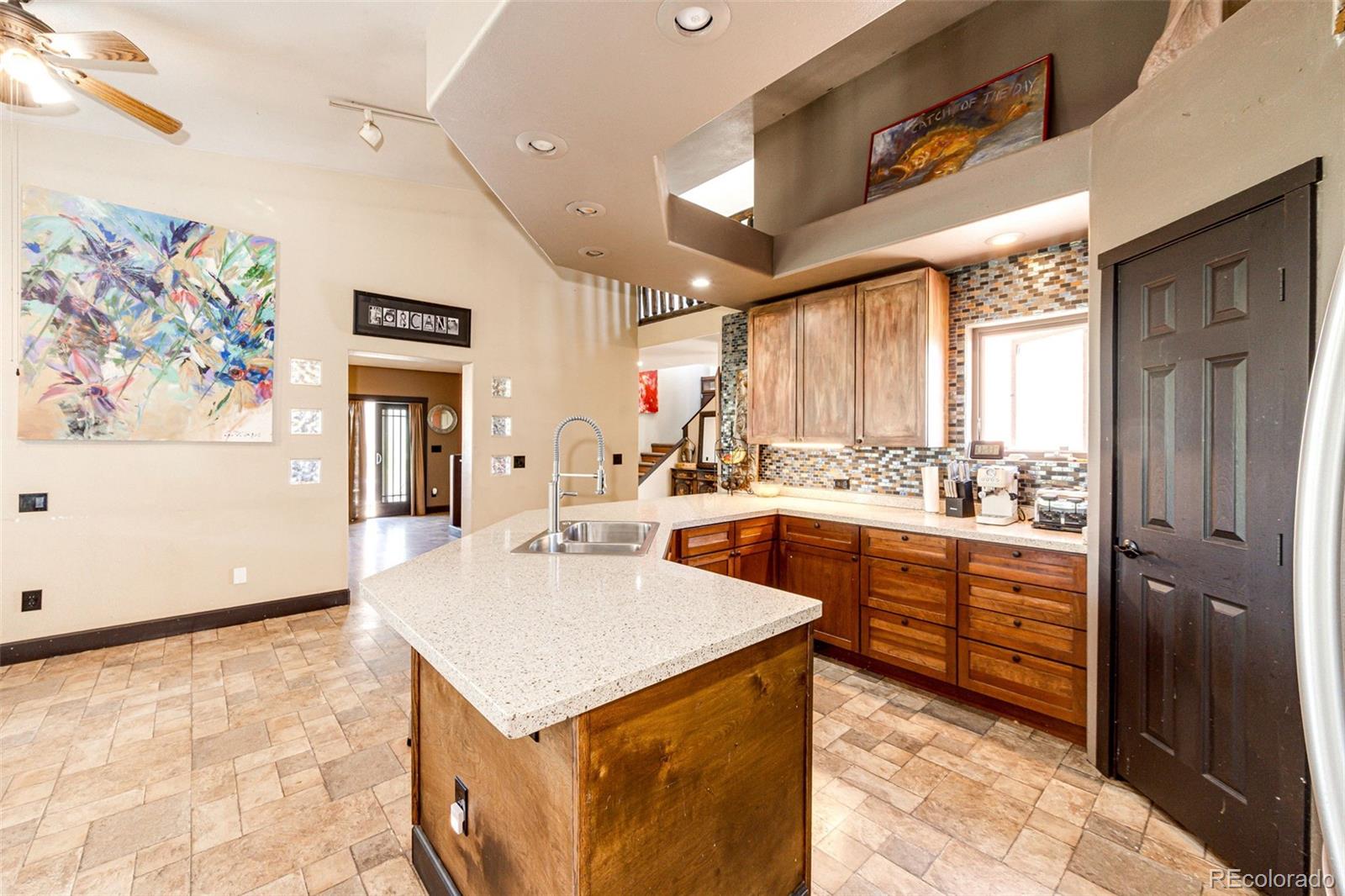 22903 County Road 15/21 Elbert CO 80106
