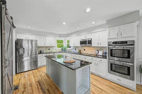 18612 E Wagon Trail Circle Aurora CO 80015