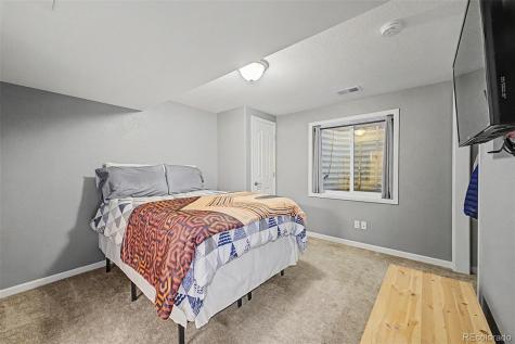 18612 E Wagon Trail Circle Aurora CO 80015