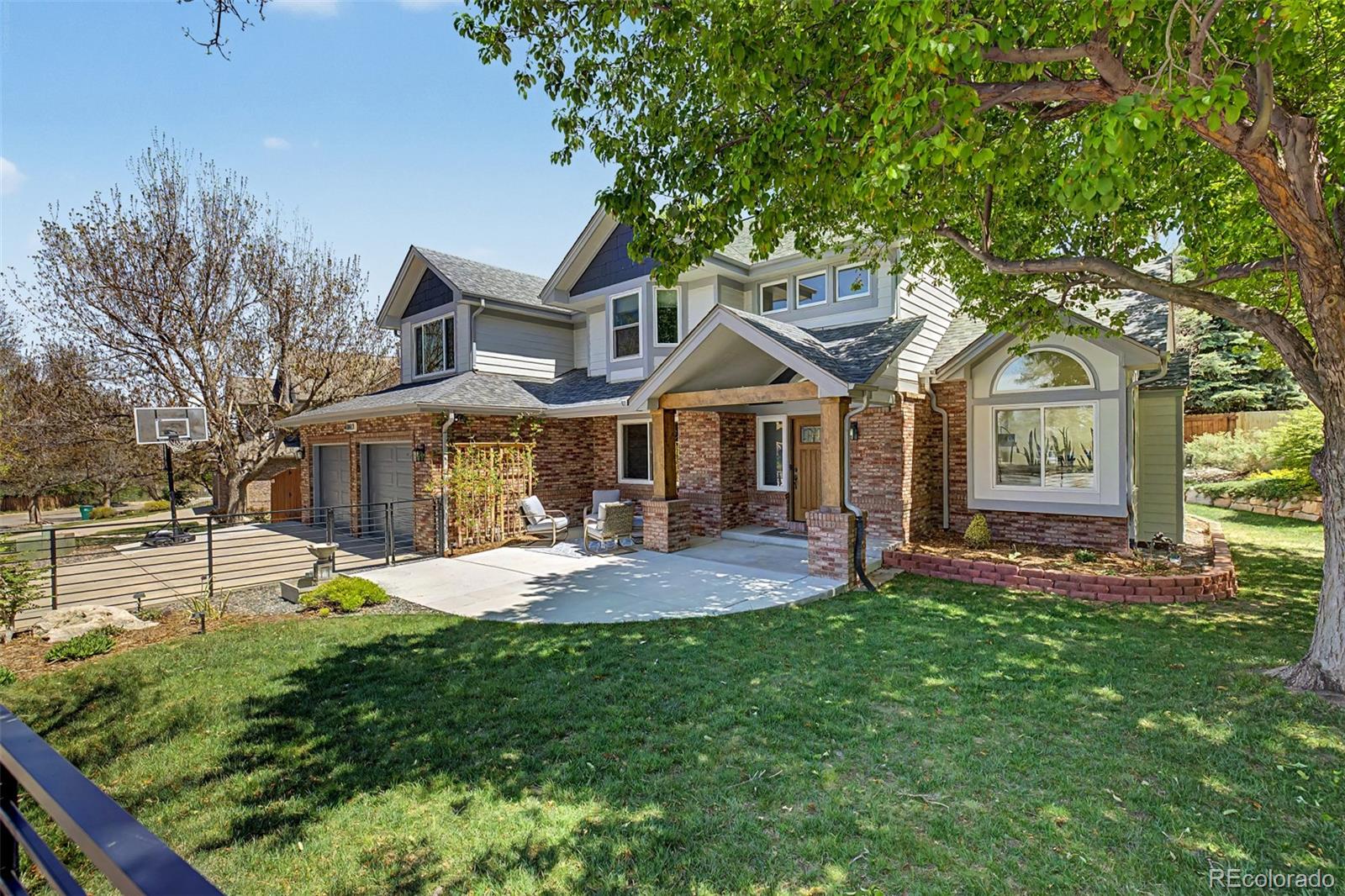 18612 E Wagon Trail Circle Aurora CO 80015