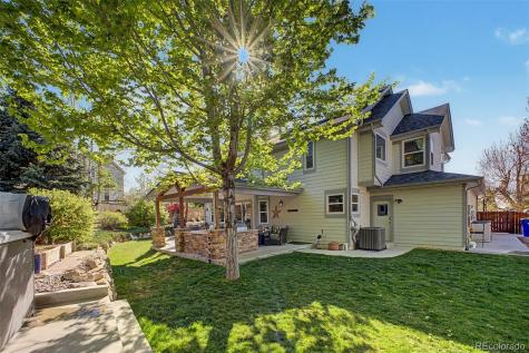18612 E Wagon Trail Circle Aurora CO 80015