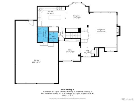 18612 E Wagon Trail Circle Aurora CO 80015