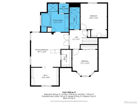 18612 E Wagon Trail Circle Aurora CO 80015