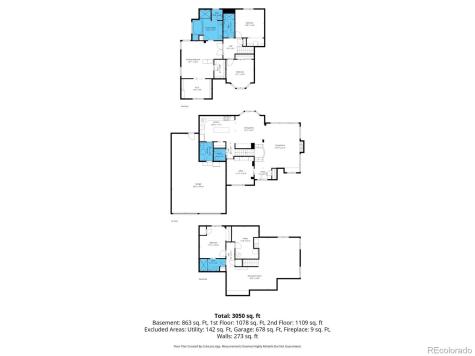 18612 E Wagon Trail Circle Aurora CO 80015