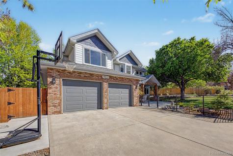 18612 E Wagon Trail Circle Aurora CO 80015