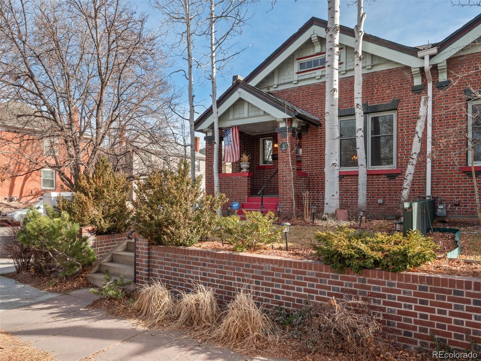 1166 N Downing Street Denver CO 80218