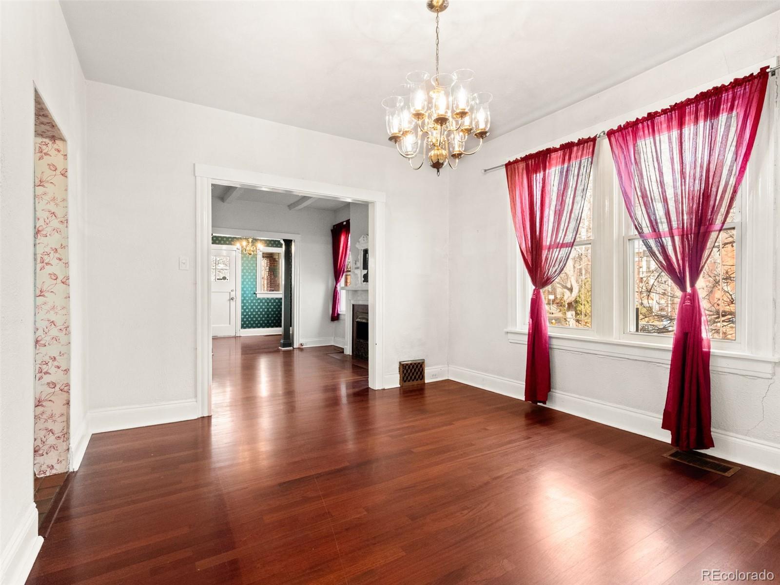 1166 N Downing Street Denver CO 80218