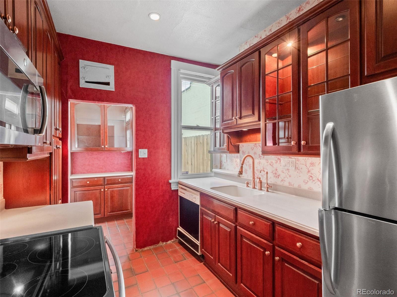 1166 N Downing Street Denver CO 80218