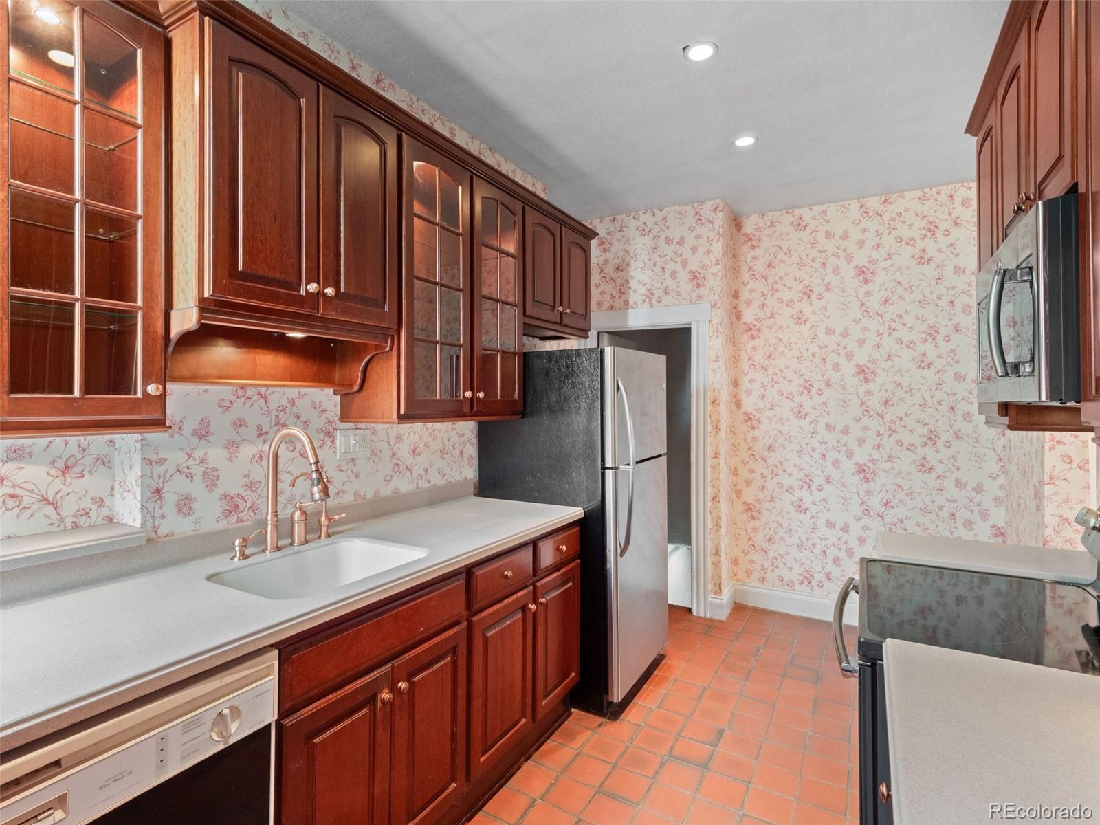 1166 N Downing Street Denver CO 80218