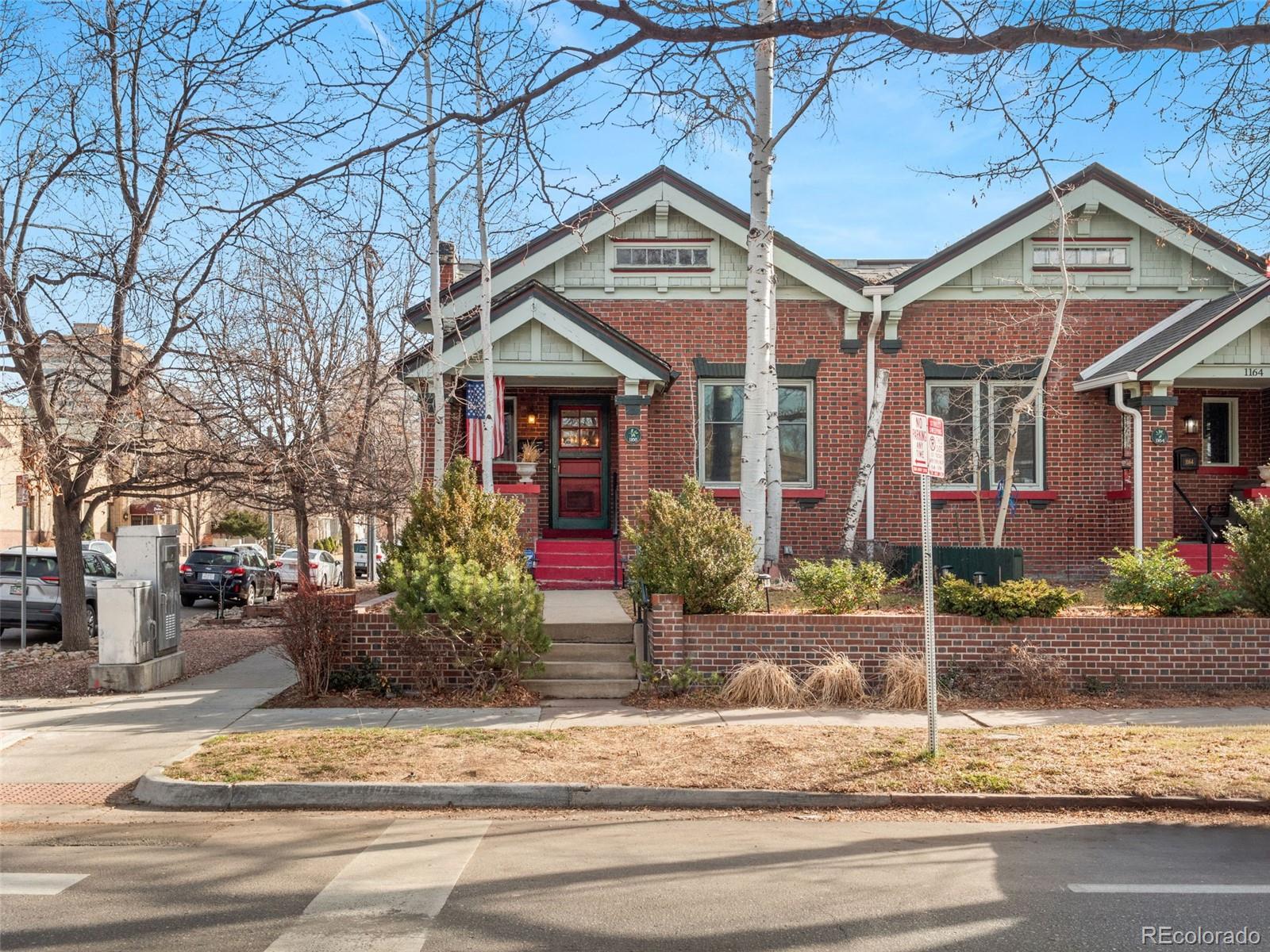 1166 N Downing Street Denver CO 80218