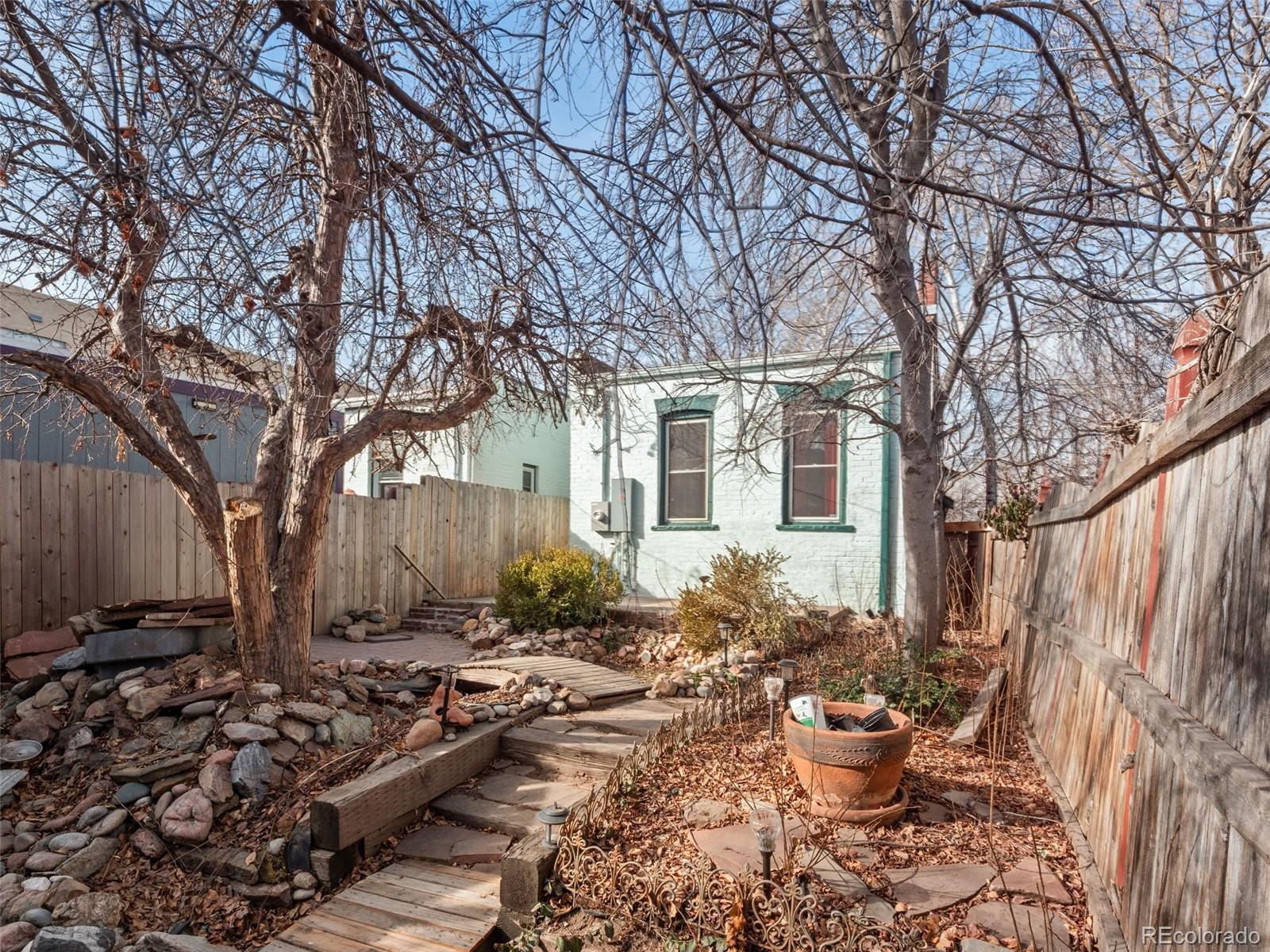 1166 N Downing Street Denver CO 80218