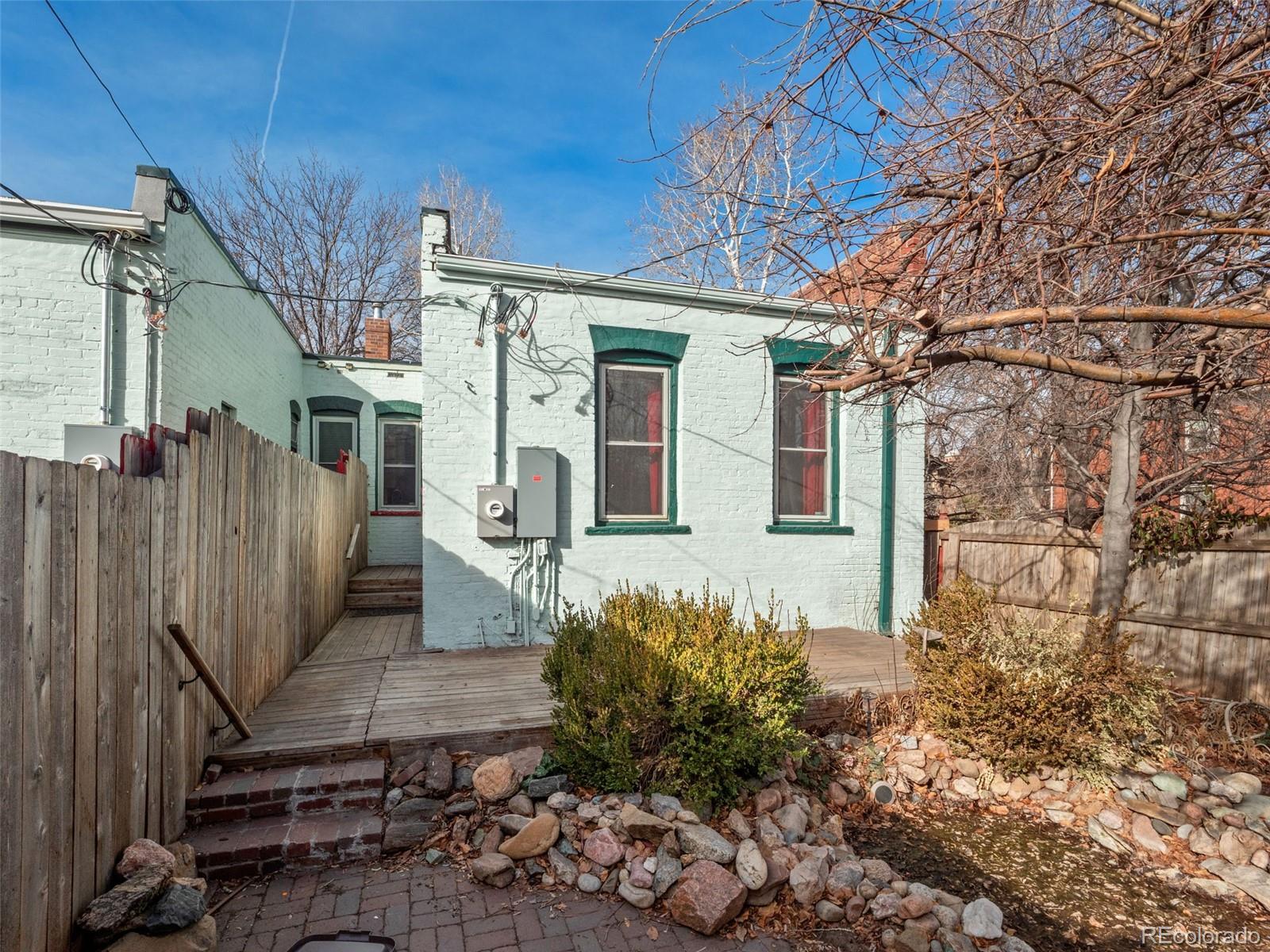 1166 N Downing Street Denver CO 80218