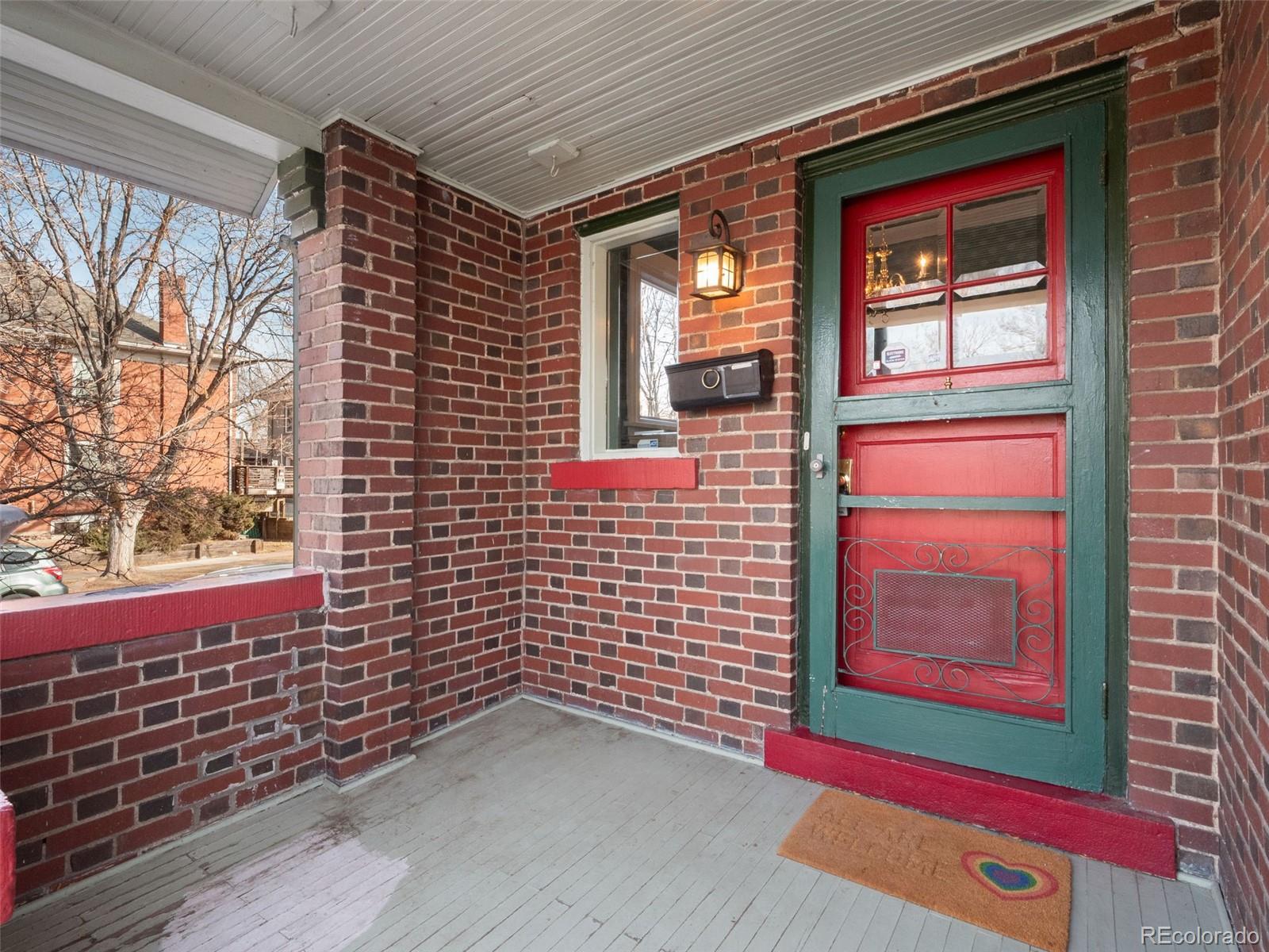 1166 N Downing Street Denver CO 80218