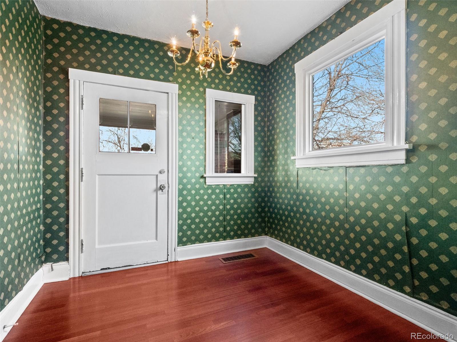 1166 N Downing Street Denver CO 80218