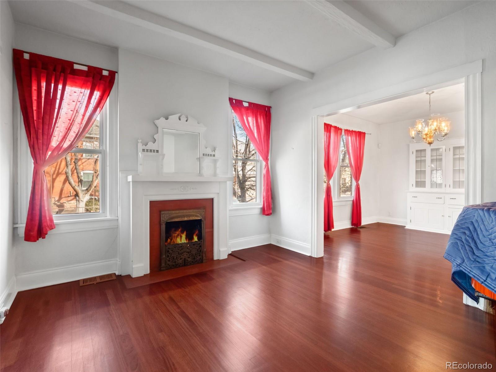 1166 N Downing Street Denver CO 80218