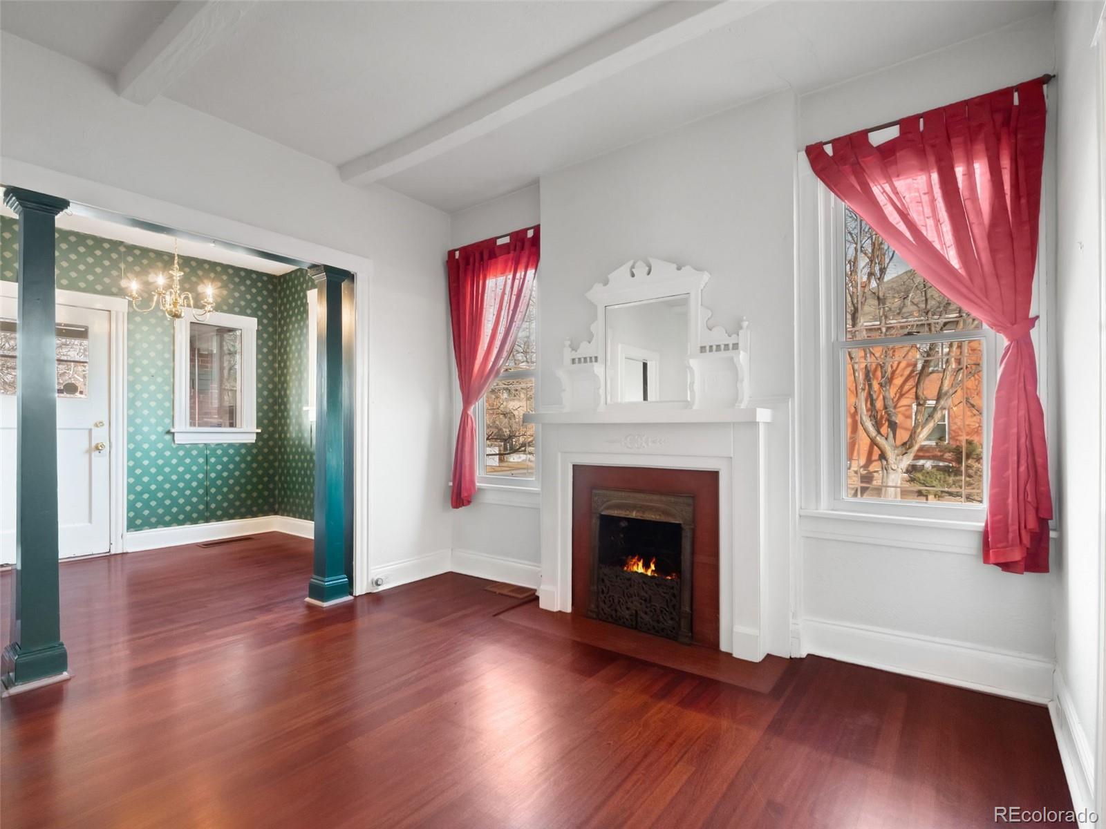 1166 N Downing Street Denver CO 80218