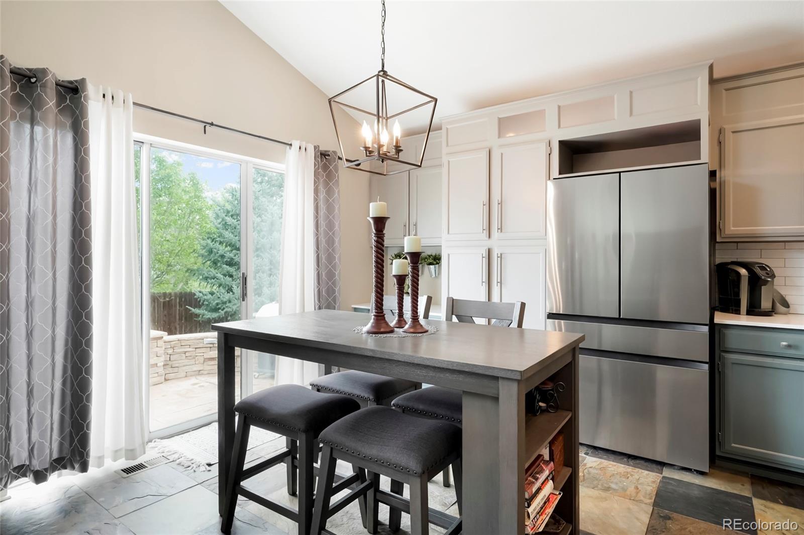 8107 W Morraine Drive Littleton CO 80128