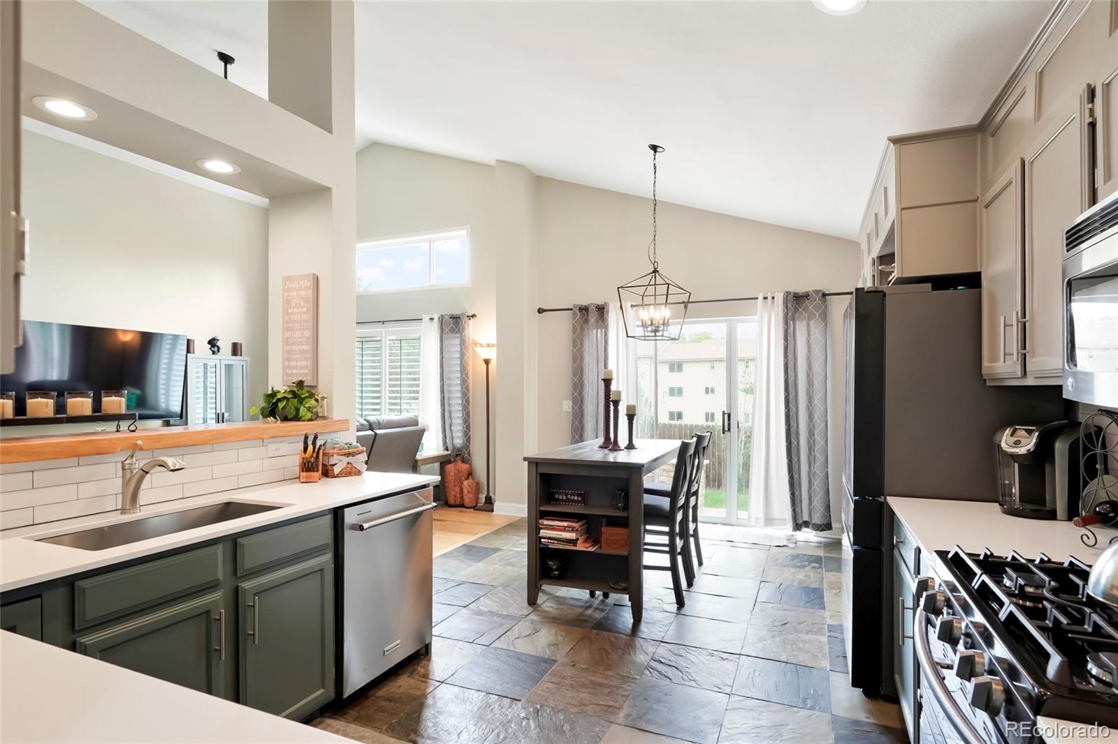 8107 W Morraine Drive Littleton CO 80128
