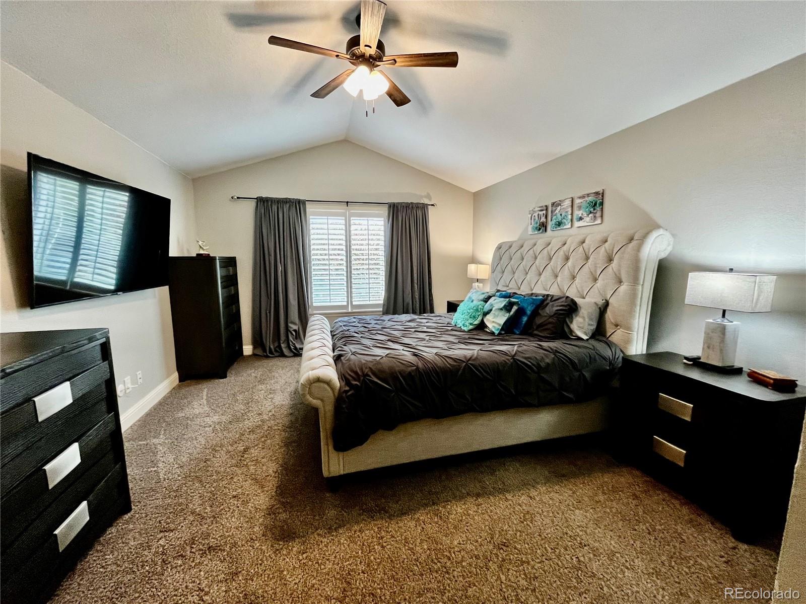 8107 W Morraine Drive Littleton CO 80128