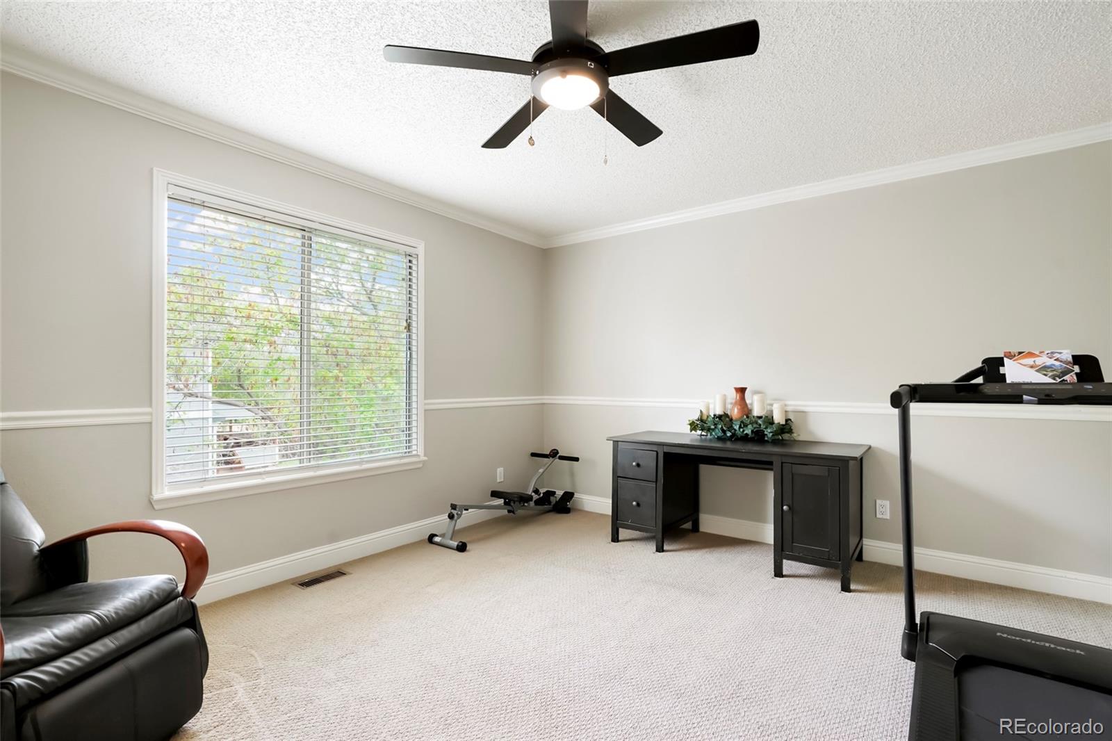 8107 W Morraine Drive Littleton CO 80128