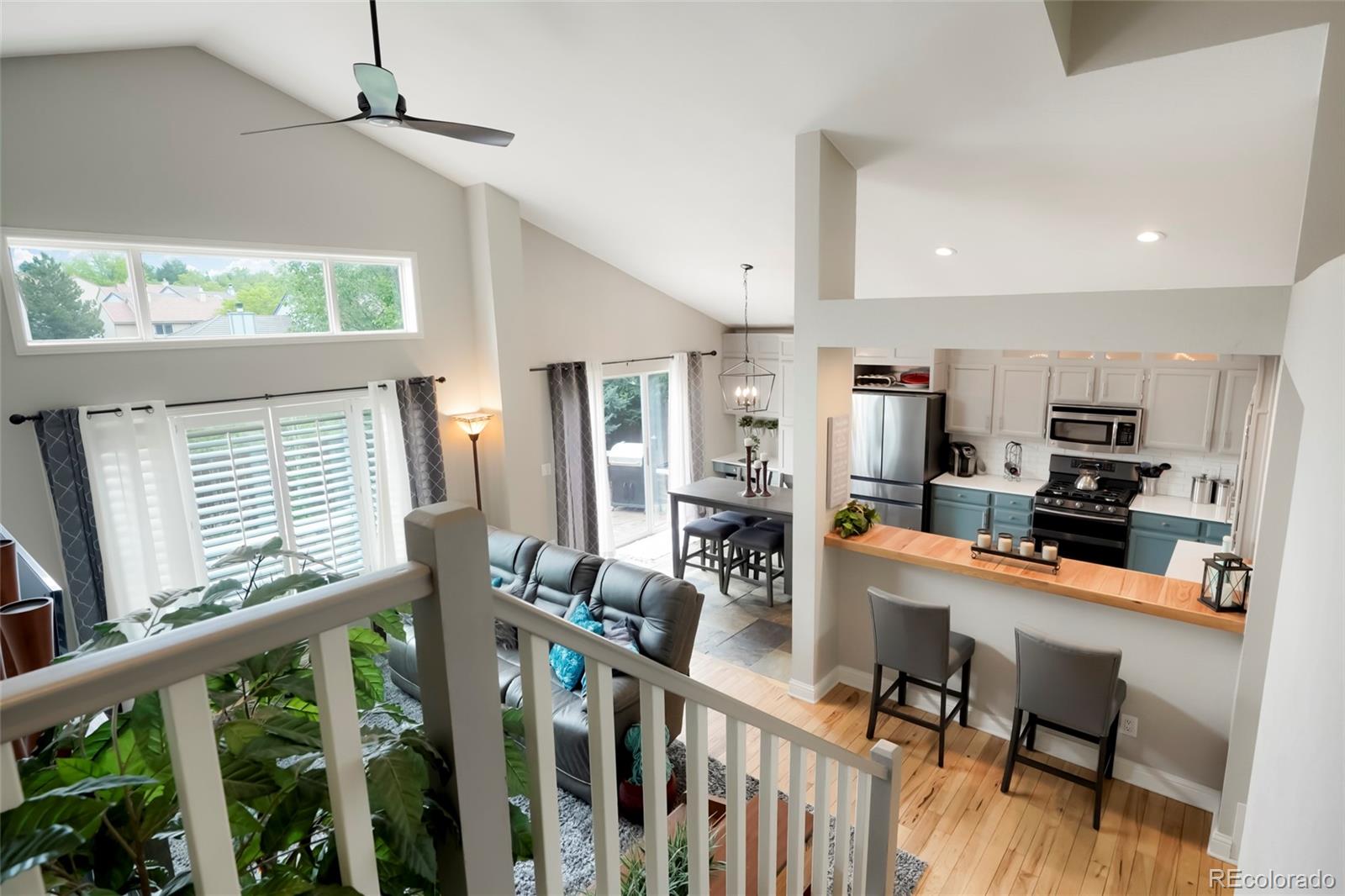 8107 W Morraine Drive Littleton CO 80128