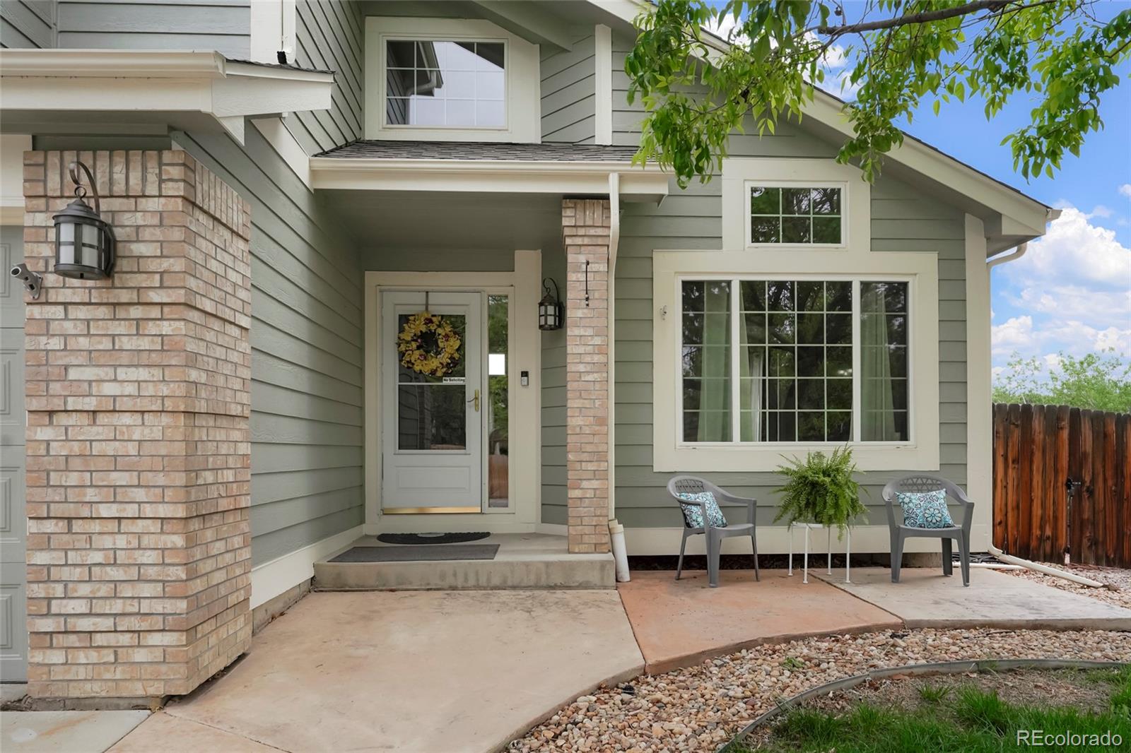 8107 W Morraine Drive Littleton CO 80128
