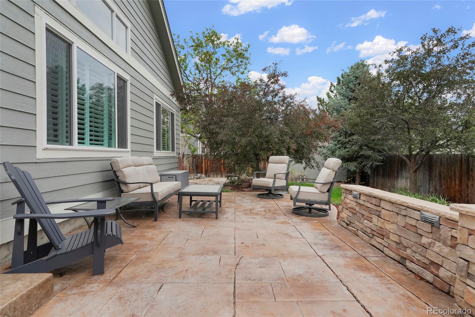 8107 W Morraine Drive Littleton CO 80128
