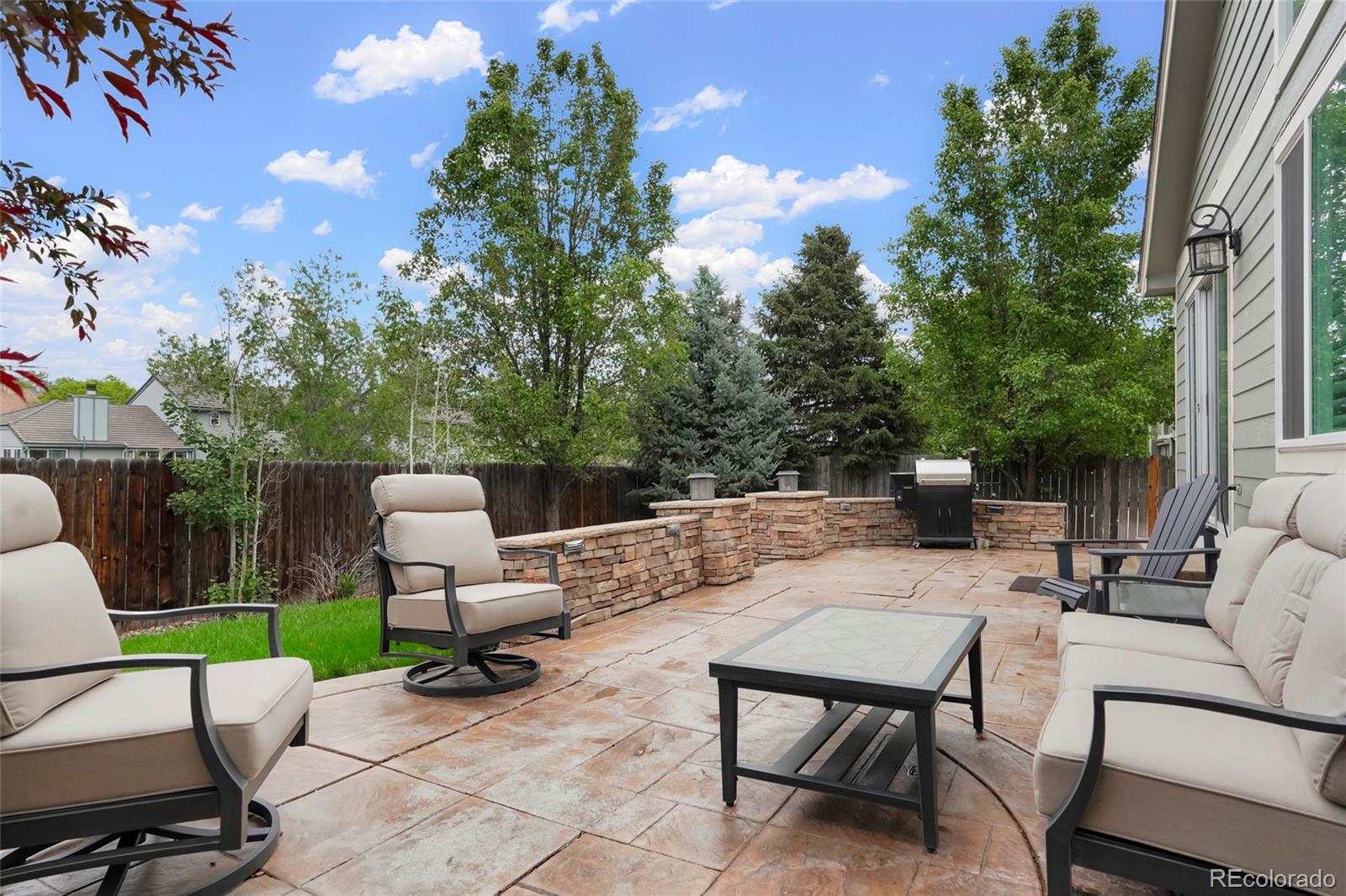 8107 W Morraine Drive Littleton CO 80128