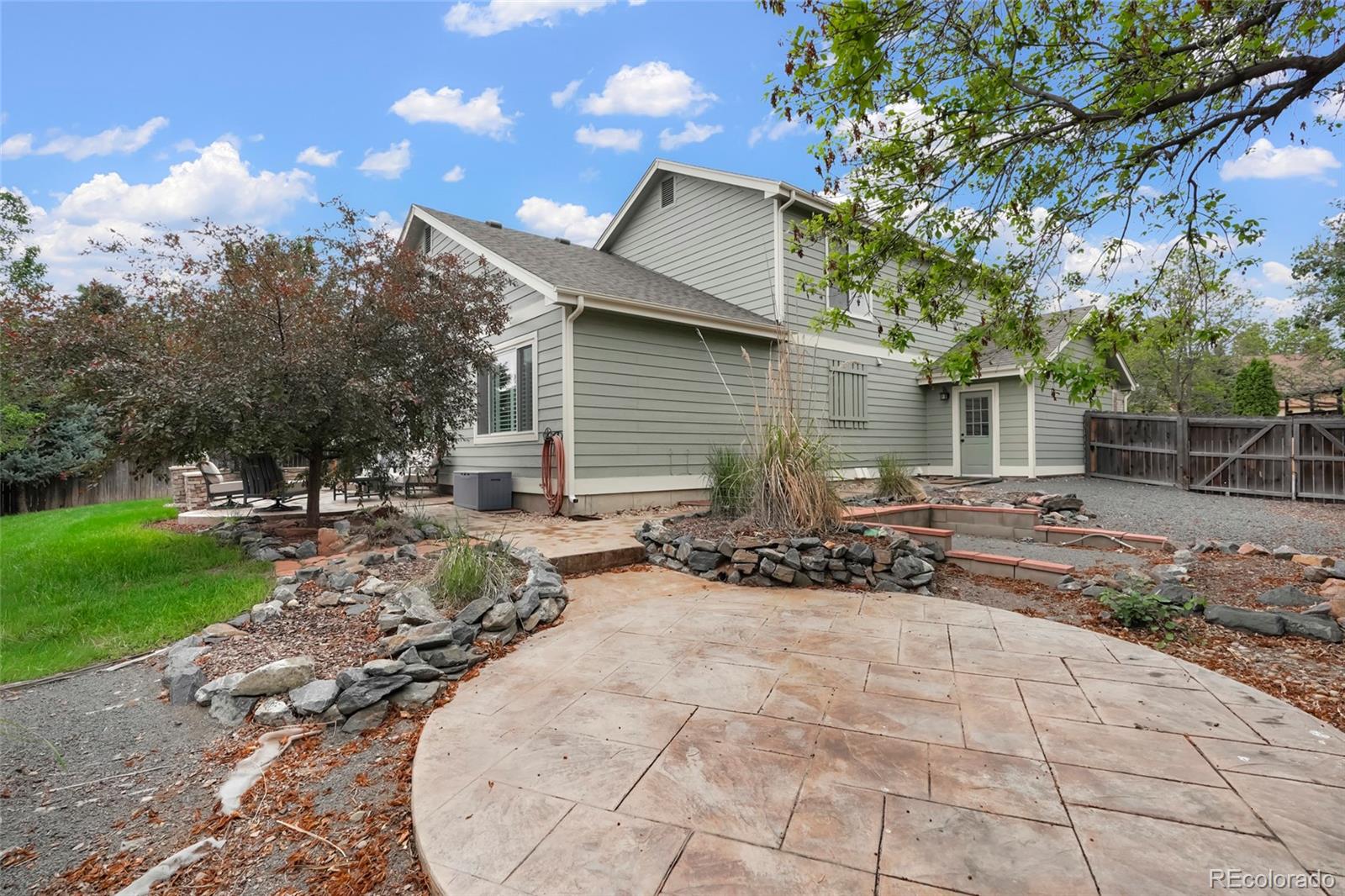 8107 W Morraine Drive Littleton CO 80128