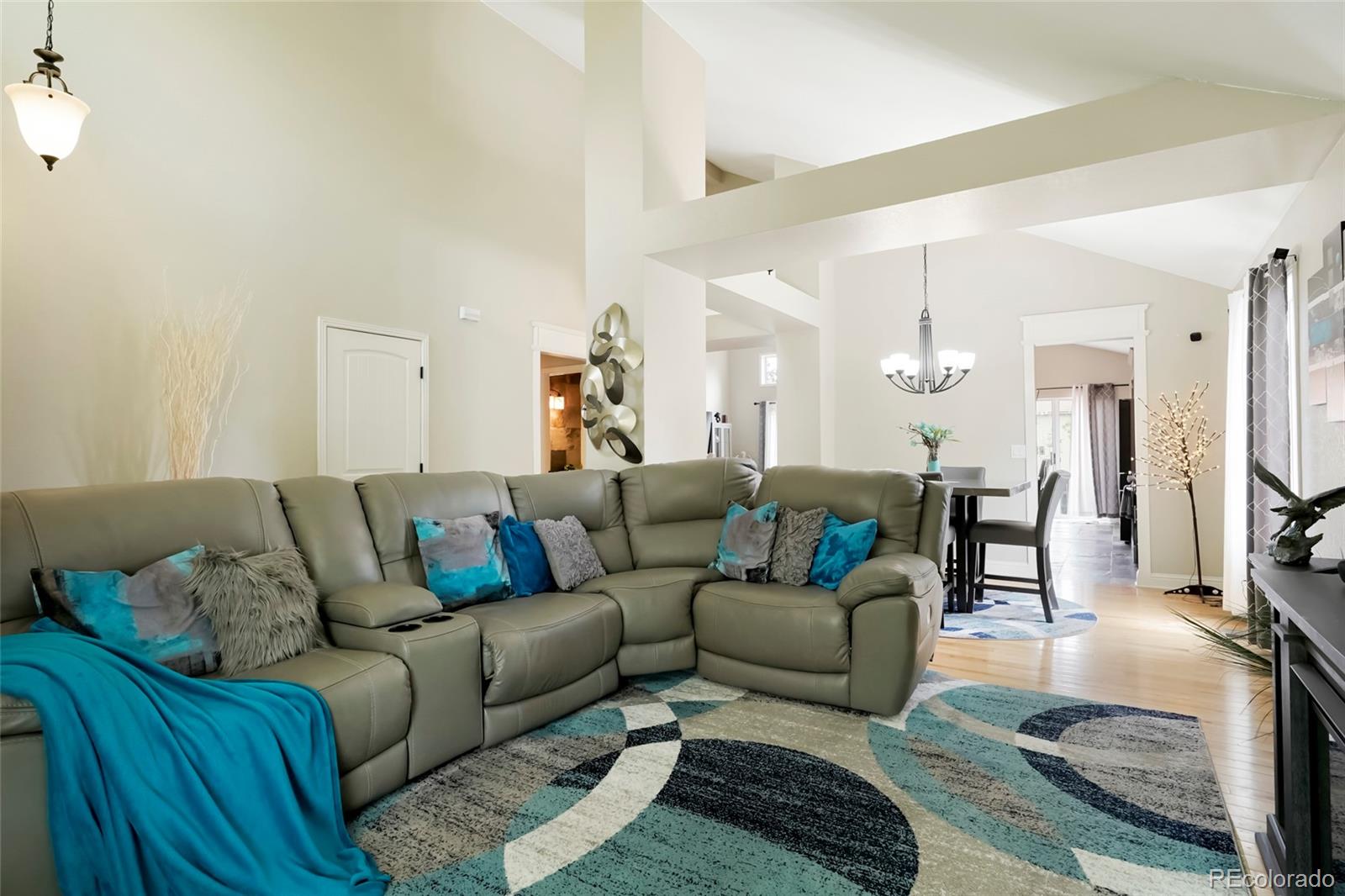 8107 W Morraine Drive Littleton CO 80128