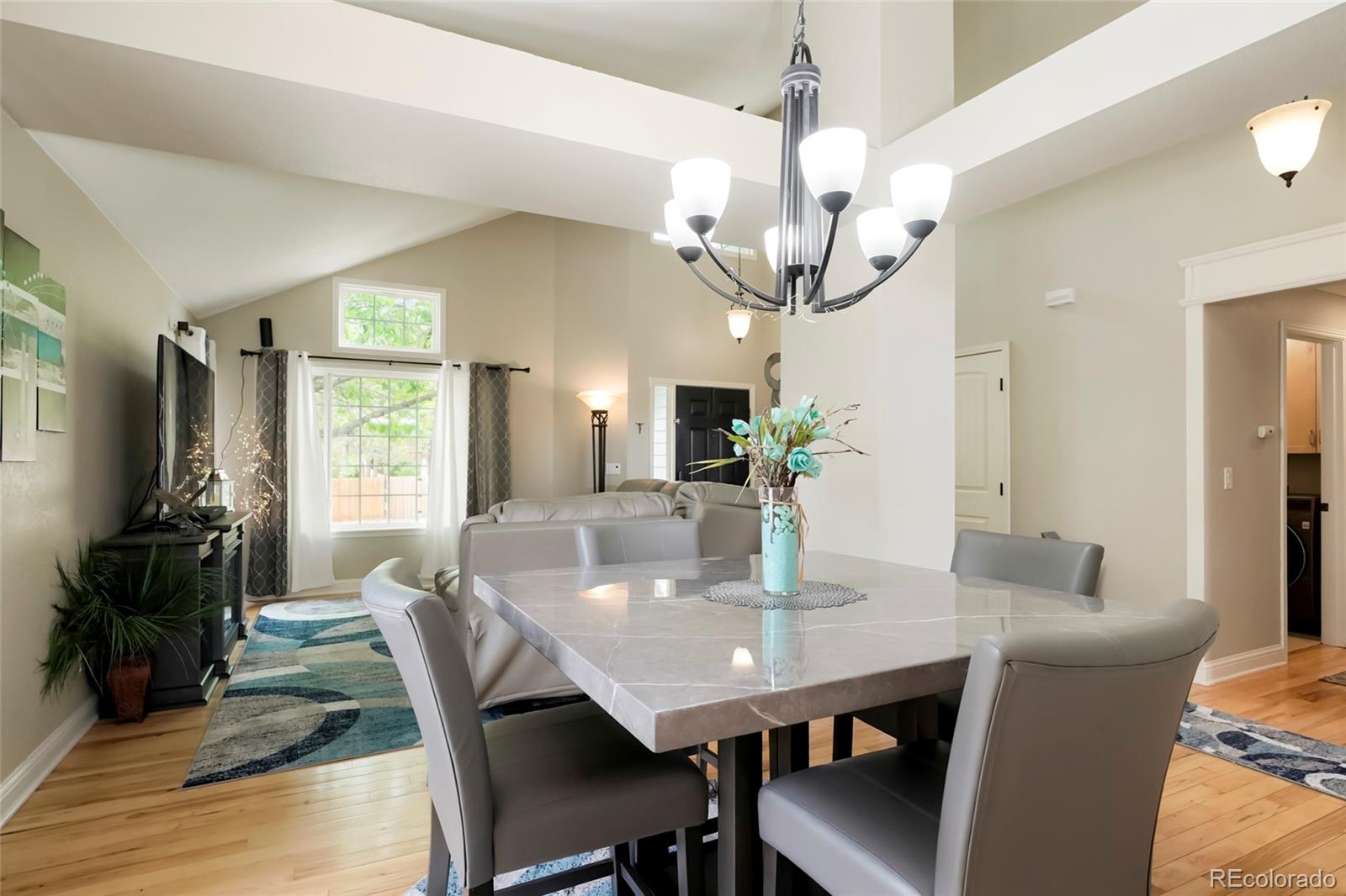 8107 W Morraine Drive Littleton CO 80128