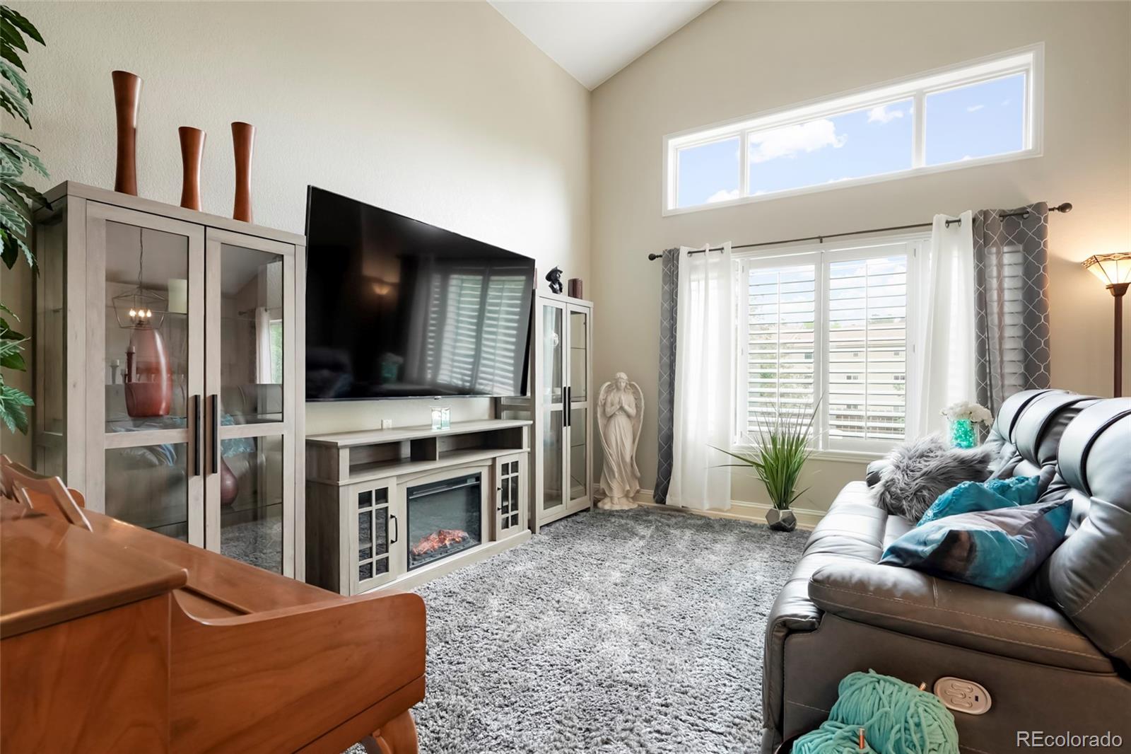 8107 W Morraine Drive Littleton CO 80128