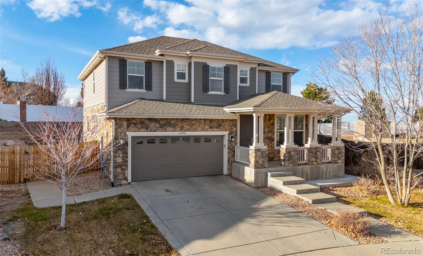 1305 S Ensenada Street Aurora CO 80017
