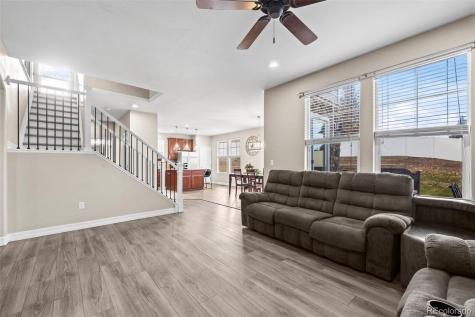 1305 S Ensenada Street Aurora CO 80017