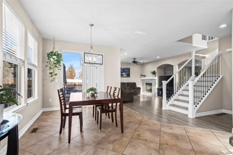 1305 S Ensenada Street Aurora CO 80017