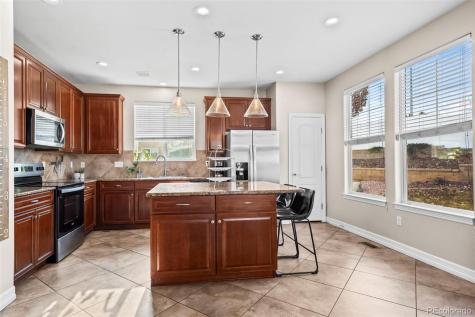 1305 S Ensenada Street Aurora CO 80017