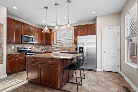 1305 S Ensenada Street Aurora CO 80017