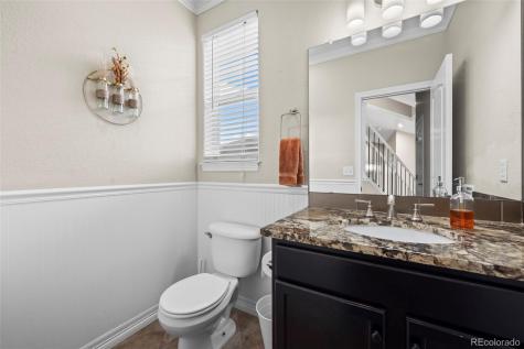 1305 S Ensenada Street Aurora CO 80017