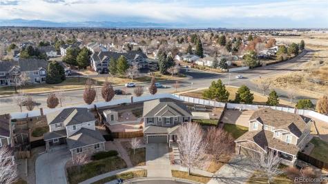 1305 S Ensenada Street Aurora CO 80017