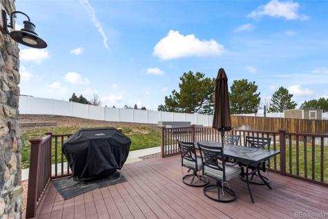 1305 S Ensenada Street Aurora CO 80017