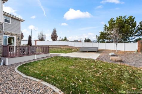 1305 S Ensenada Street Aurora CO 80017