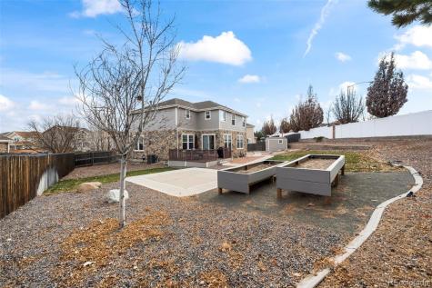 1305 S Ensenada Street Aurora CO 80017