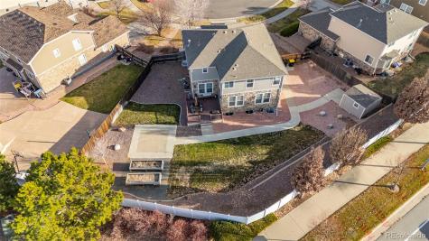 1305 S Ensenada Street Aurora CO 80017