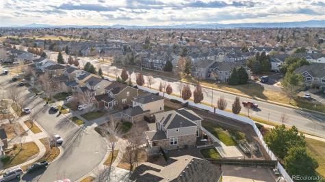 1305 S Ensenada Street Aurora CO 80017